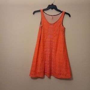 Xhilaration Dress
